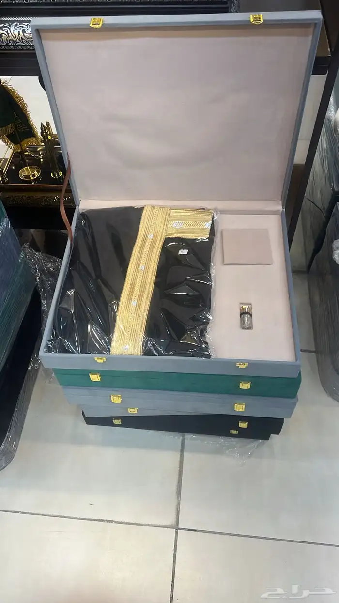 فروات وهدايا 8