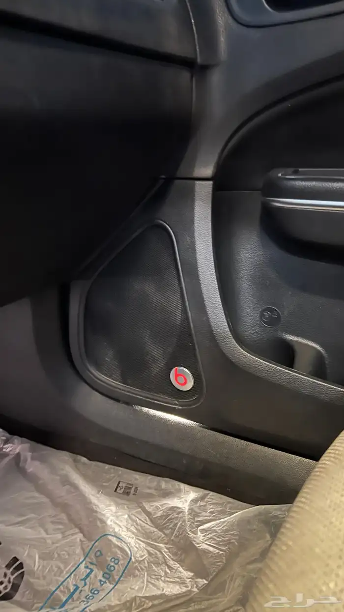 كرايسلر S300 نظييف جدا 10