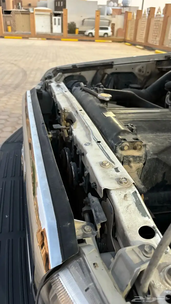 شاص 2012 ونش دفلك 8