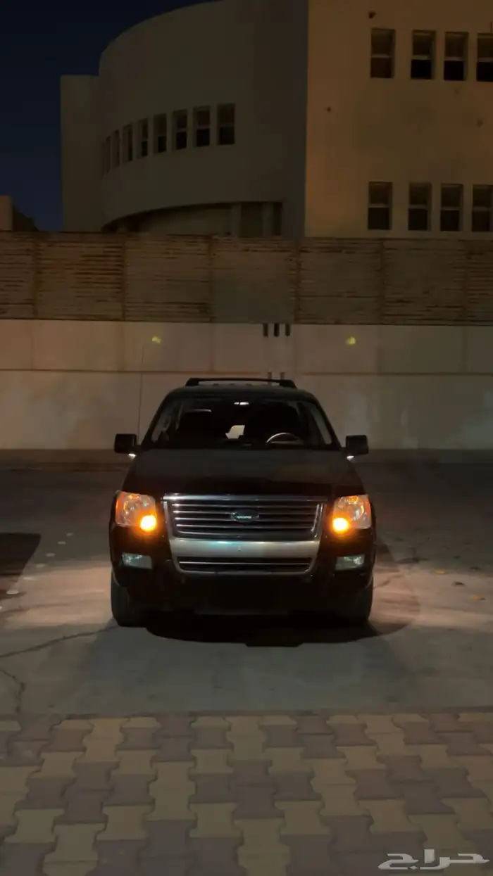 فورد اكسبلور 2008 للبيع المستعجل راجع اعلاني السابق 0
