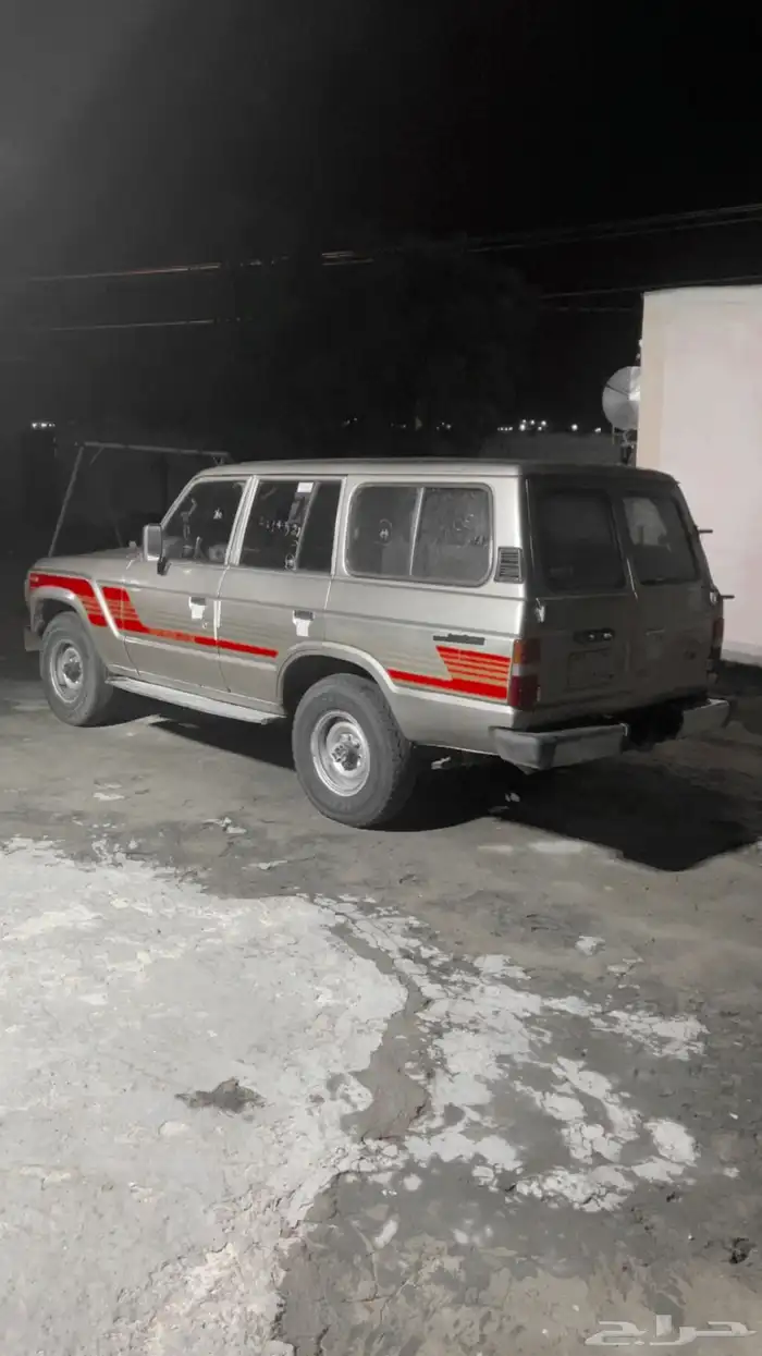 صالون مديل 1988 دبل السعر 18 غير قابل لا تفاوض نقبل البدال 5