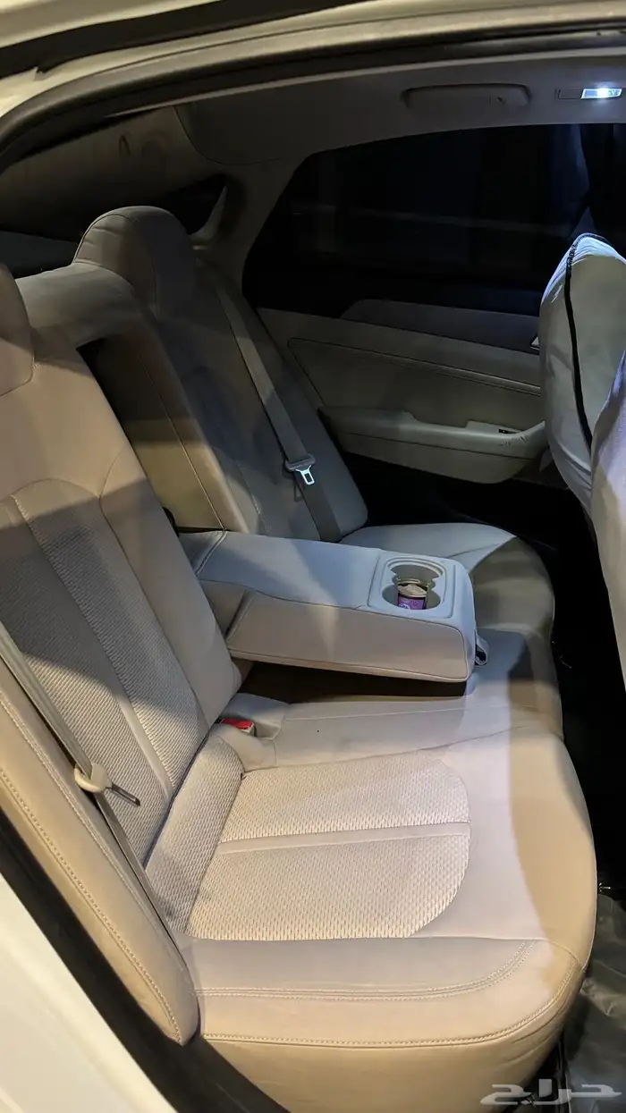 هونداي سوناتا 2017 للبيع 3