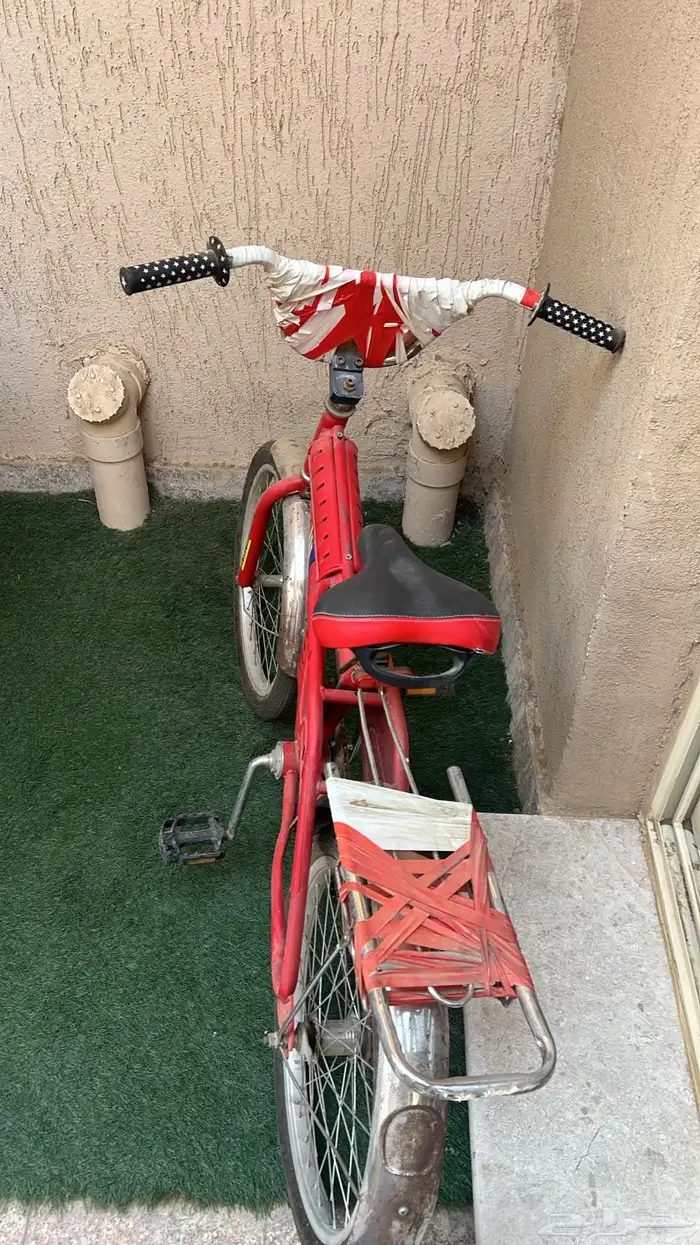 دراجه هوائيه 2