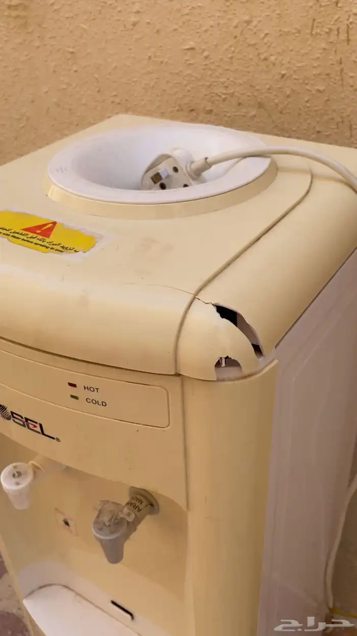 ثلاج تين برادة و البيع مستعجل 6