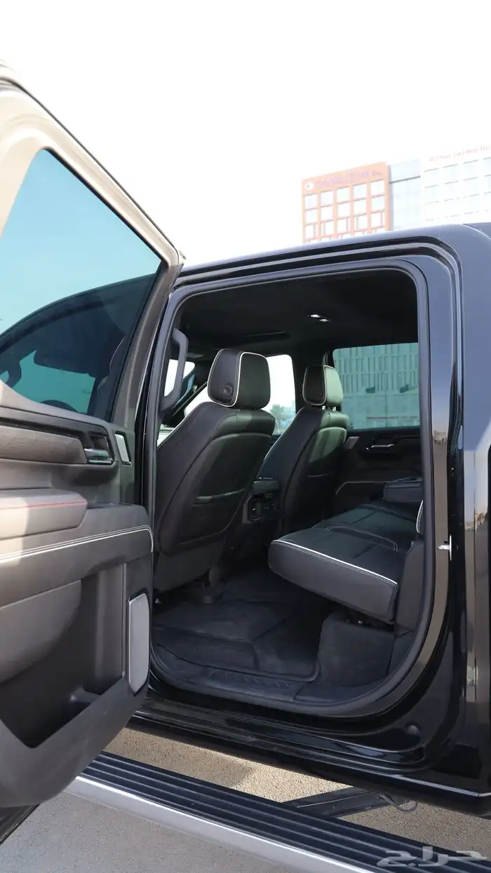 سييرا AT4X .. ( نزلت بالسعر ) 34