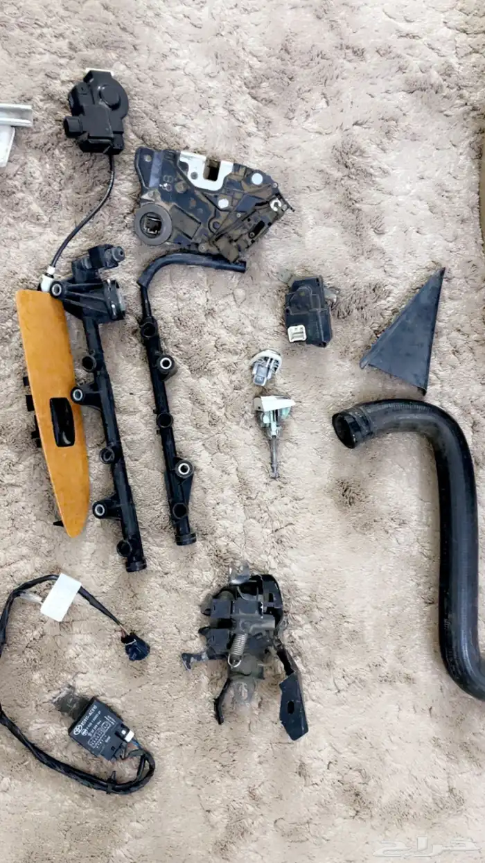 قطع افالون للبيع 2