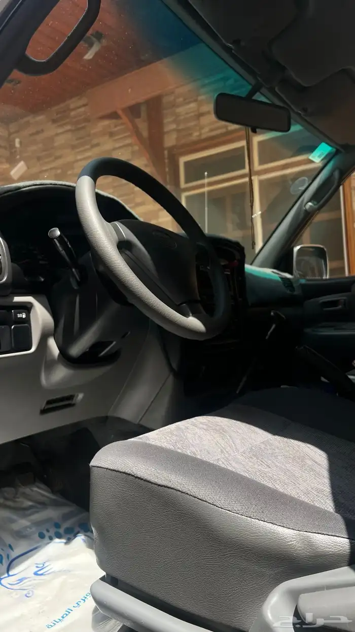 لاندكروزر GX99 بدي بلد 31