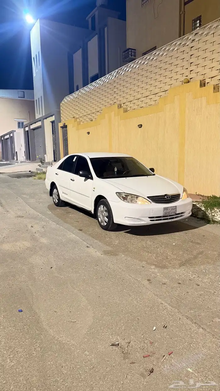 كامري 2003 جونيور 43