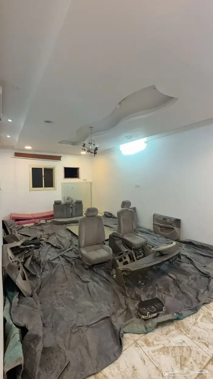 كامري 2000_2002 مكينة شرط والبيع قطع 3