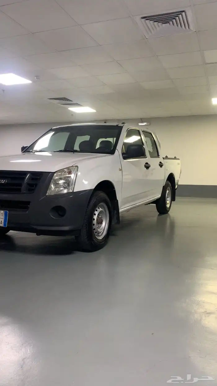 للبيع أيسوزو 2012 ديزل غمارتين 0