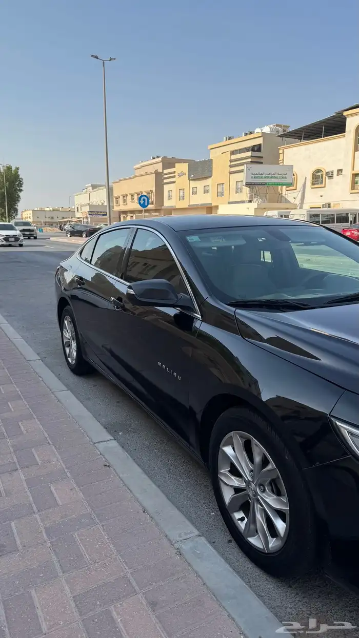 شفرولية ماليبو موديل 2020 2