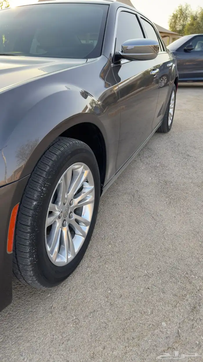 كرايسلر C300 2023 2