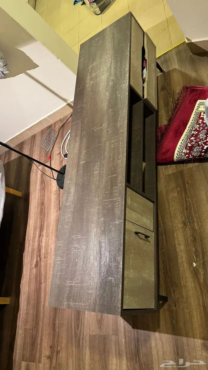 طاولة تلفزيون 0