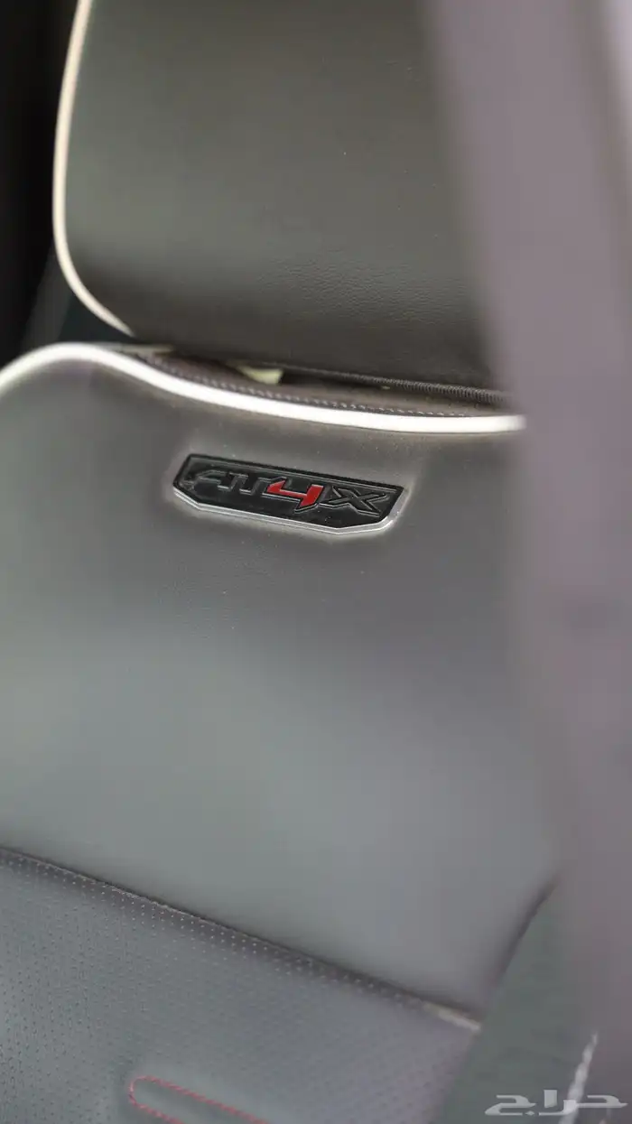 سييرا AT4X .. ( نزلت بالسعر ) 17