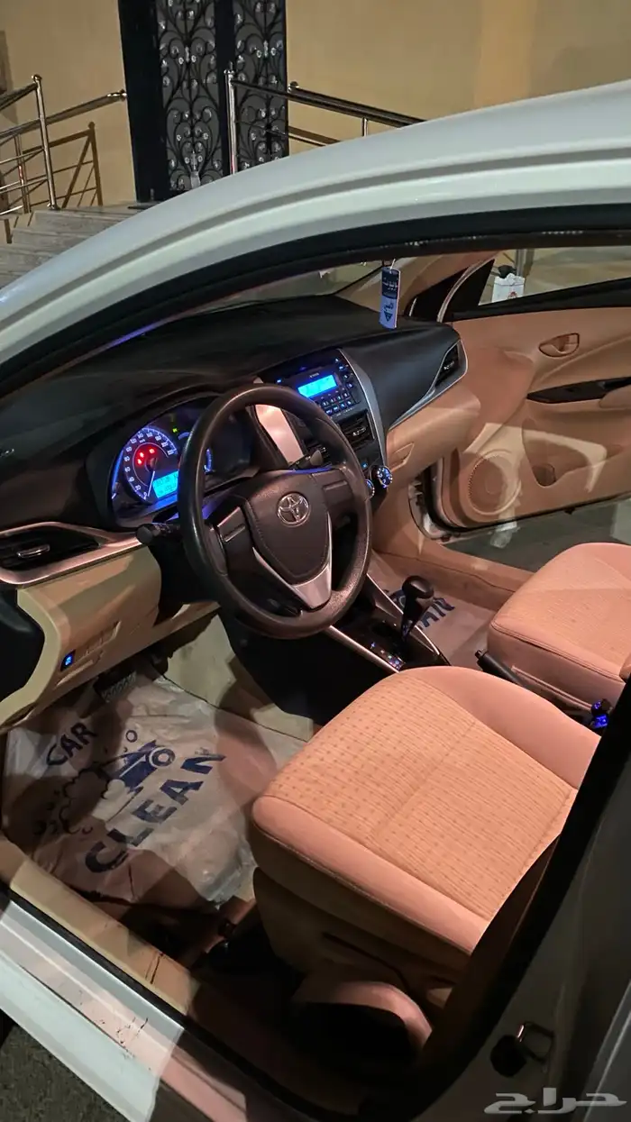 اللبيع يارس 2029 0