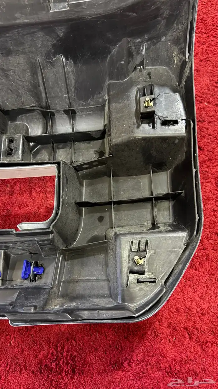 دعامه وكاله جكسار 2014 10