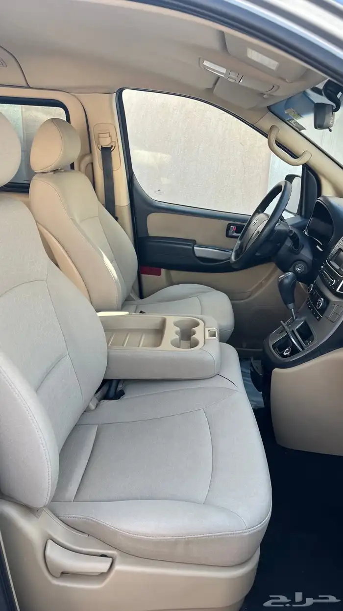 فان H1 2020 للبيع 12