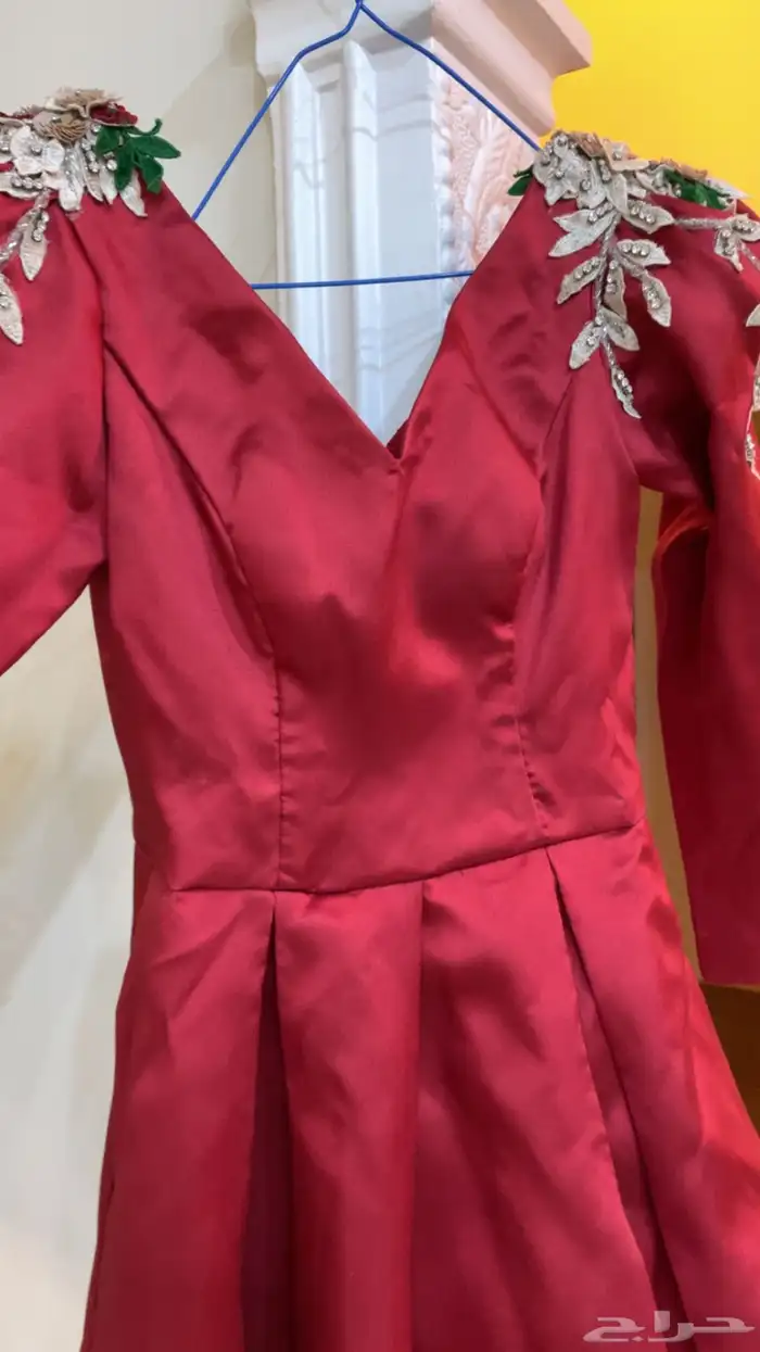 فستان سهره 1