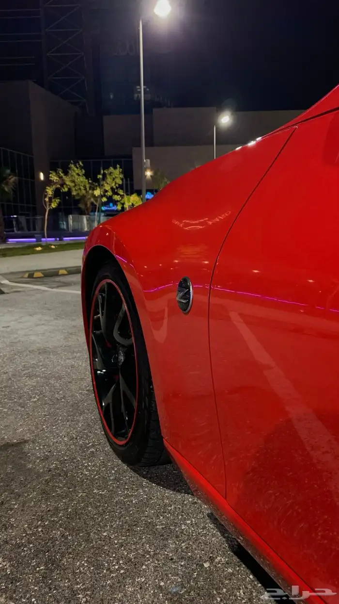 للبيع Z370 زد نيسان 2014 2