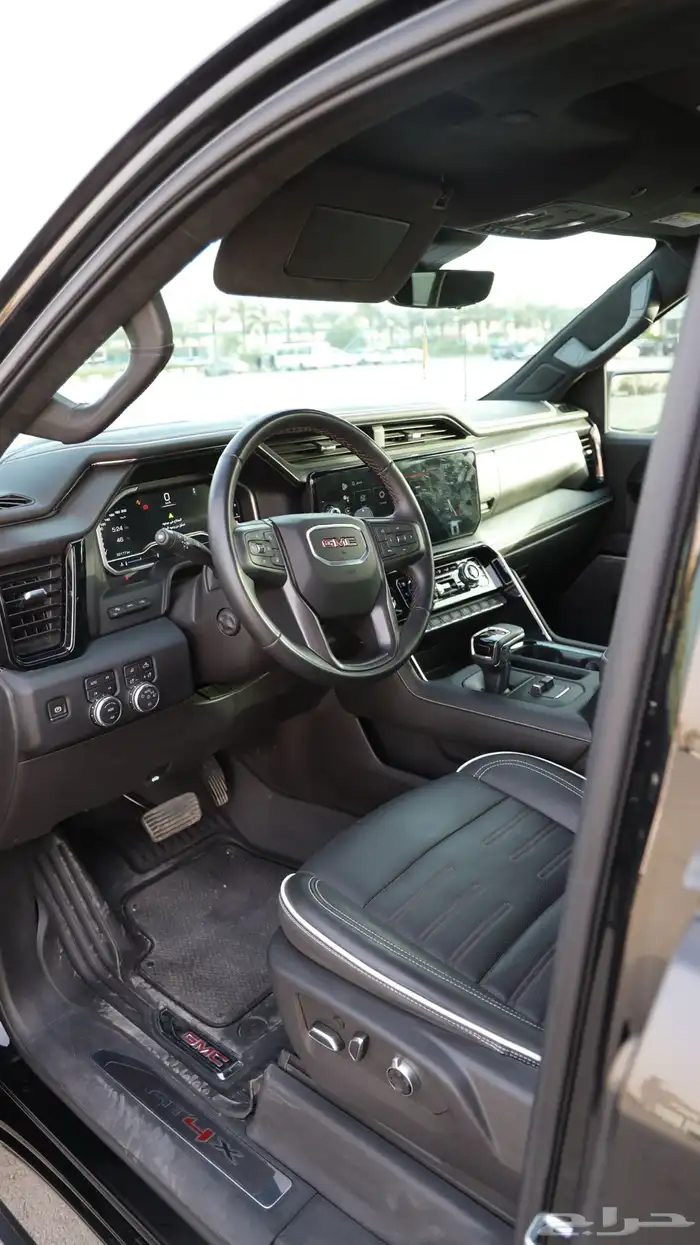 سييرا AT4X .. ( نزلت بالسعر ) 19