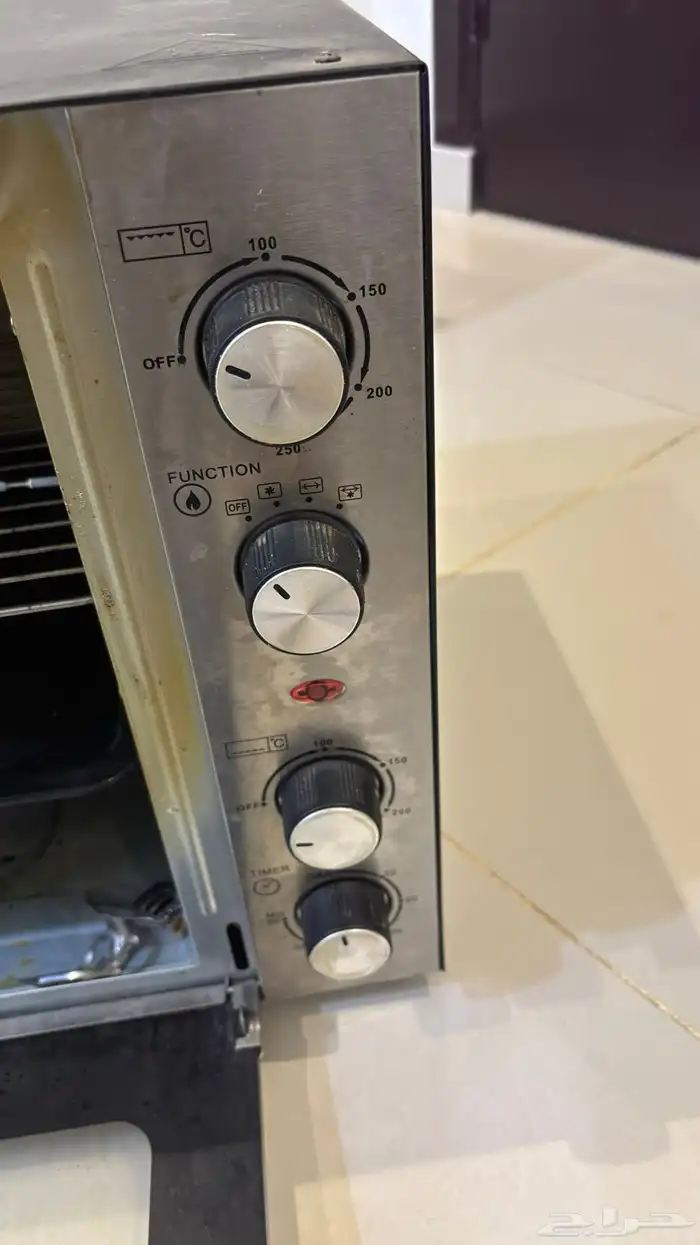 فرن كهربائي للبيع 2