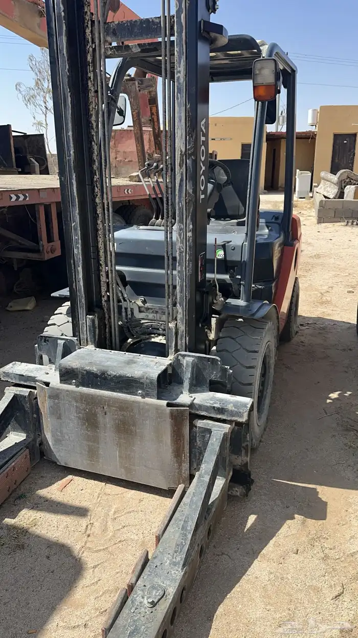 للبيع مصنع بلك كامل بمعداته 3