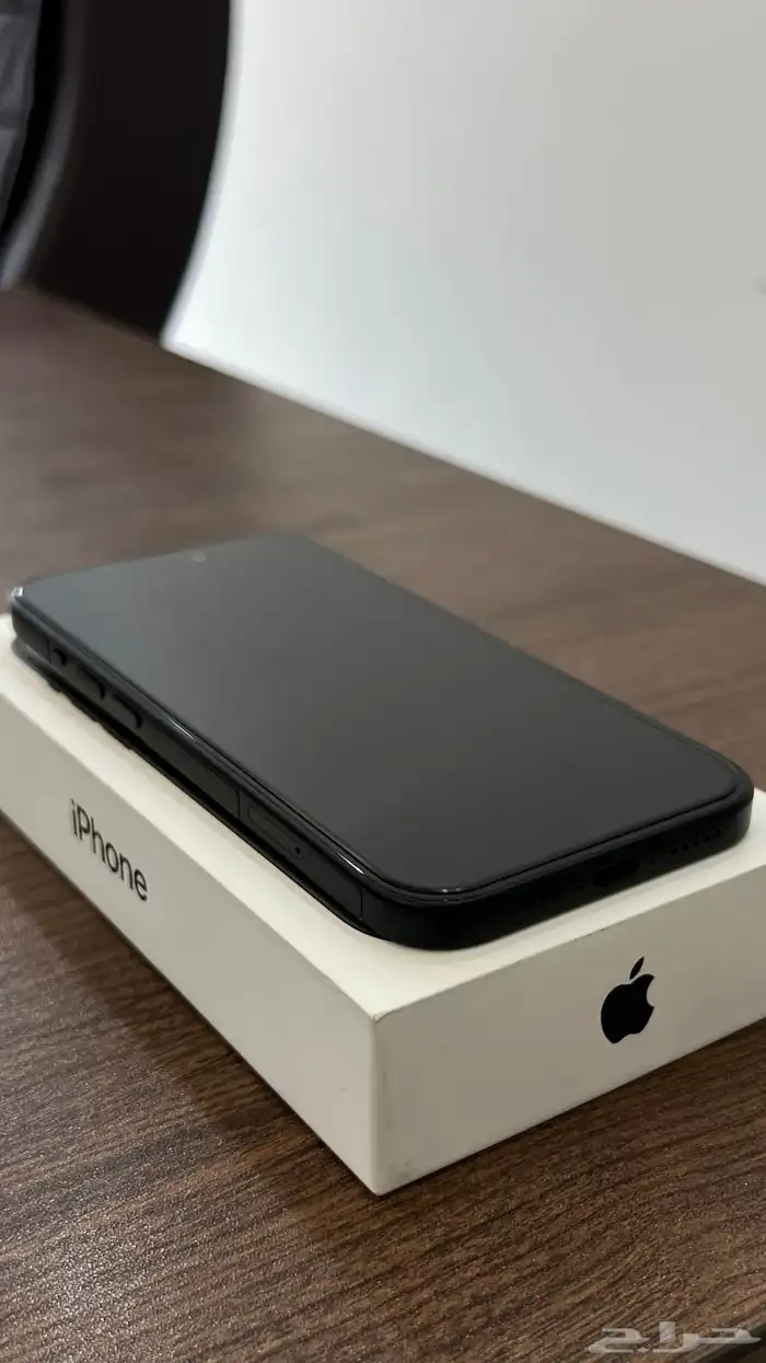ايفون 15 ذاكره 128 بطاريه 100 1