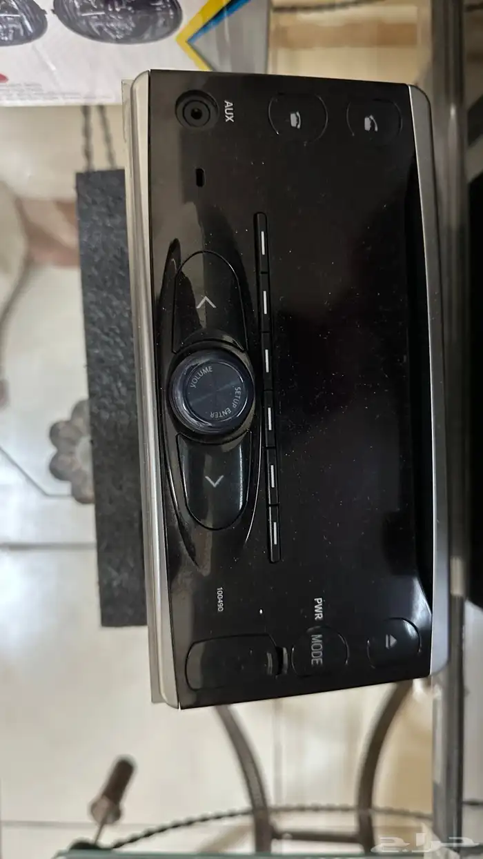 مسجل بازعي اصلي 2021 1