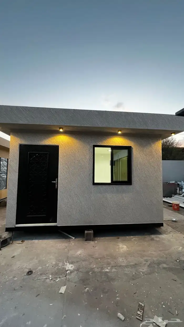 بيت جاهز وغرف ومجالس تفصيل بجودة عالية 48