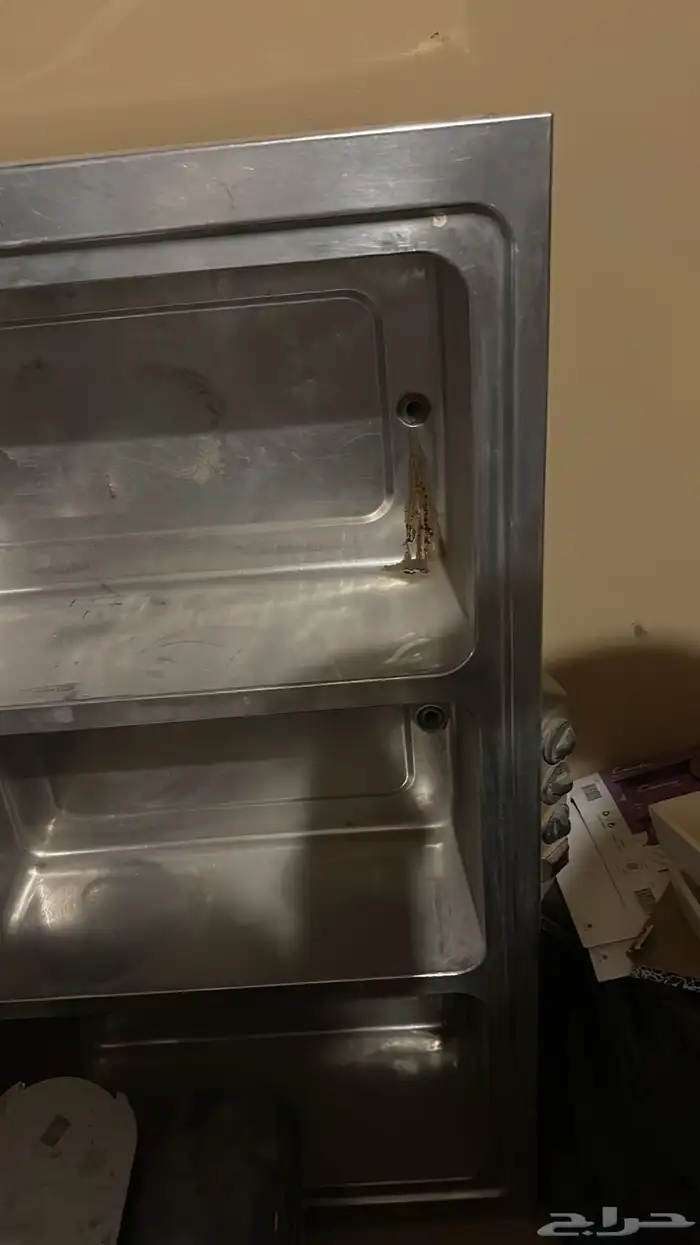 معدات مطعم كاملة بحالة نظيفة 6