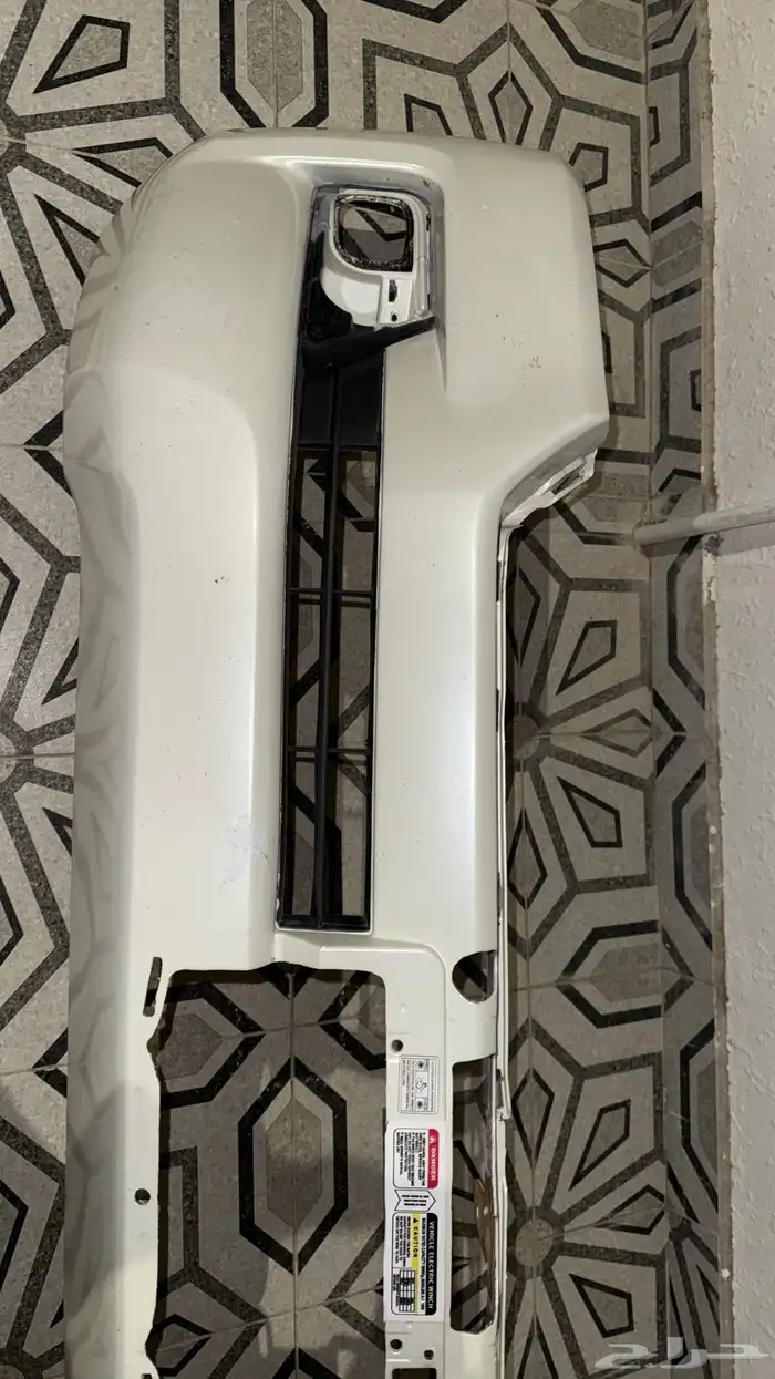 صدام هدد 2016 وفوق ونش 5