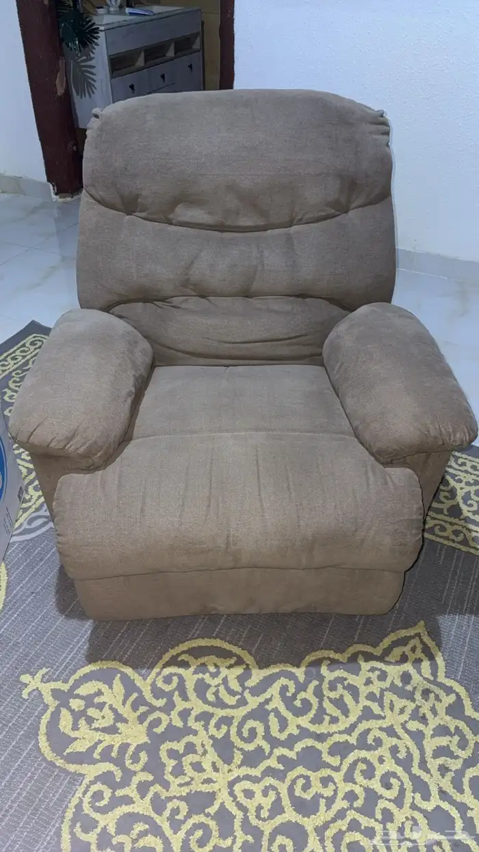 كرسي استرخاء 1