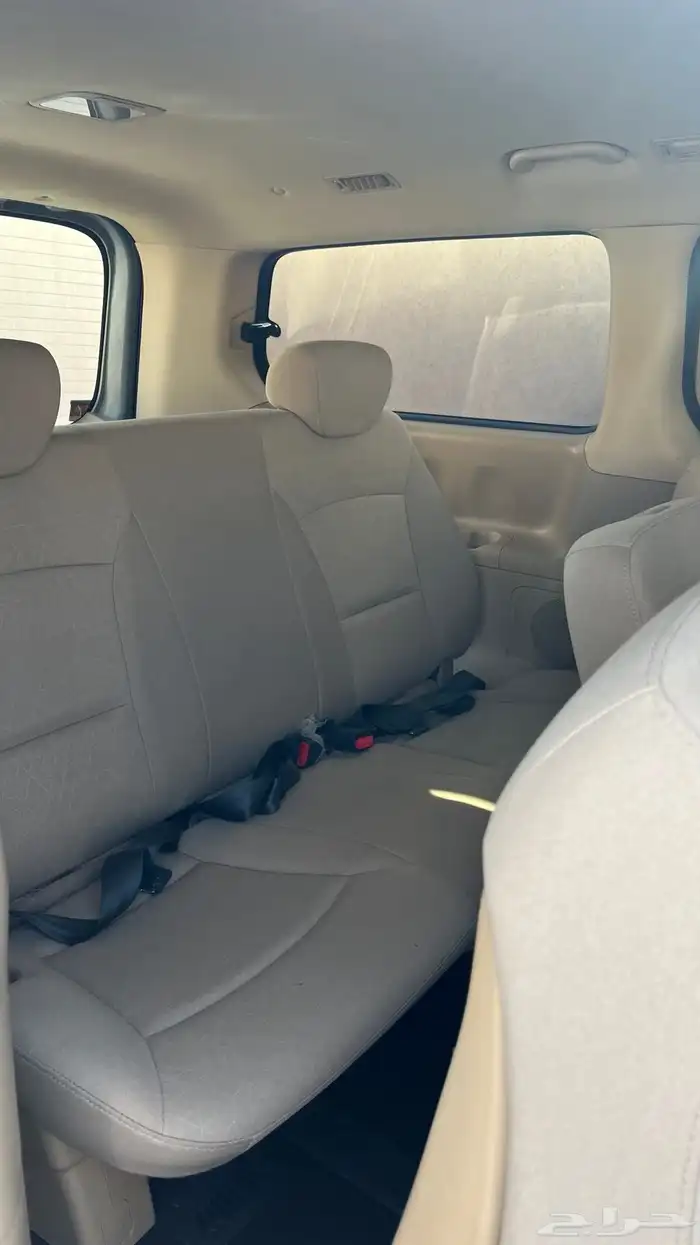 فان H1 2020 للبيع 8