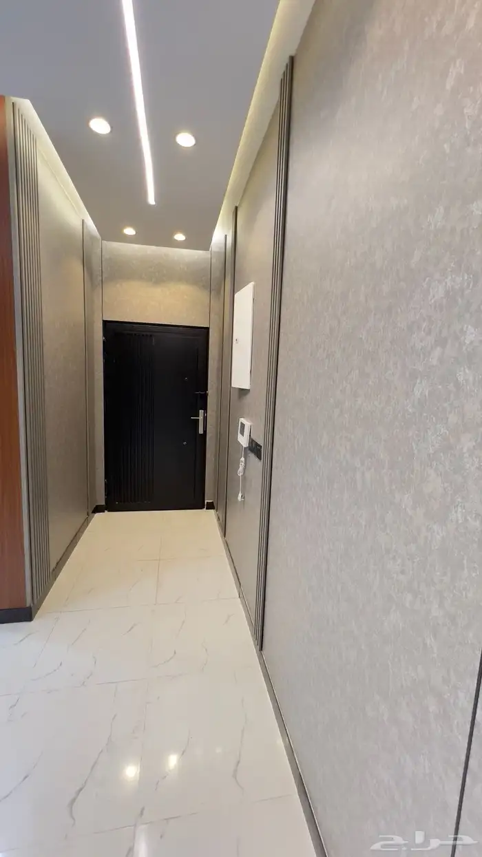 فيلا نص ارض حي الصفا السعر 900 الف 6