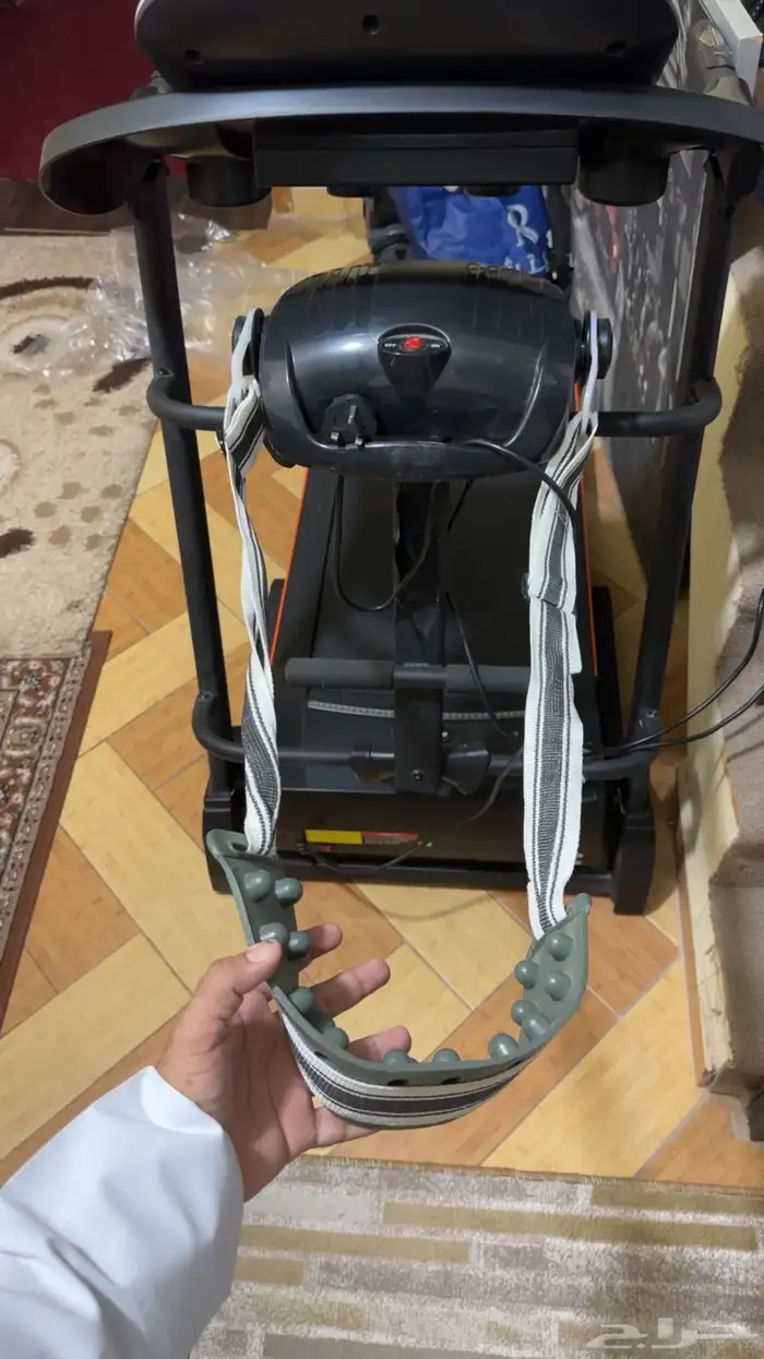 جهاز سير مشي 1