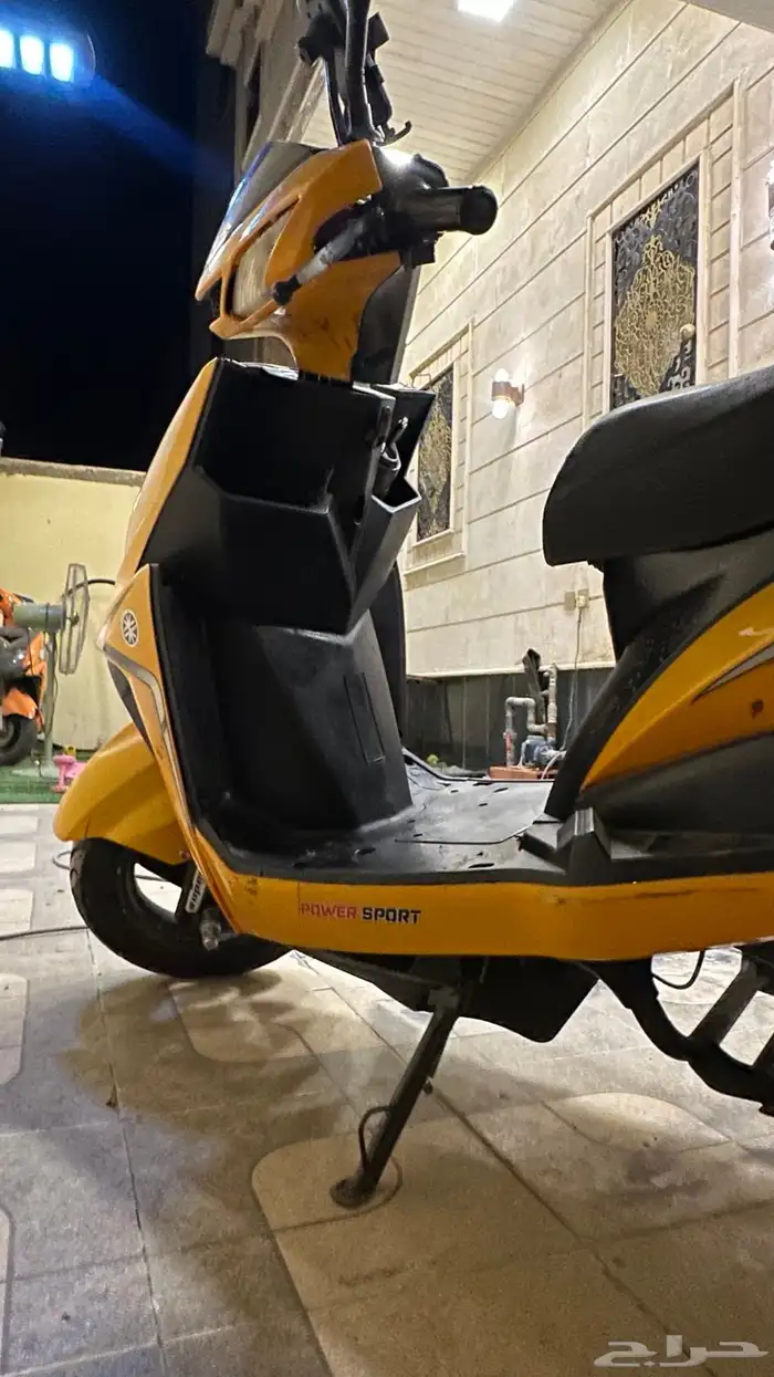 دباب بور سبورت للبيع 1