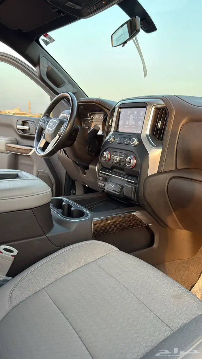 سييرا الفيشن 2021 4