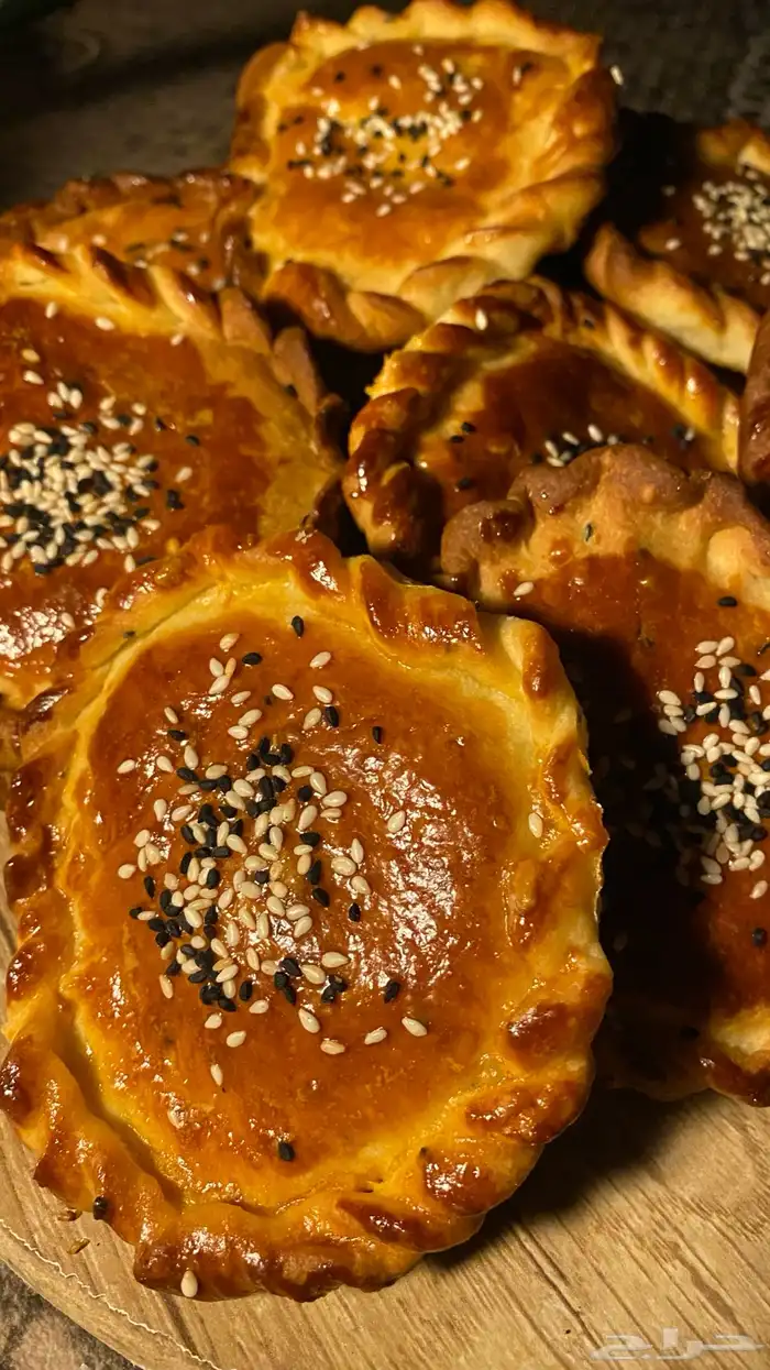 كعك يمني (ذمول) 1