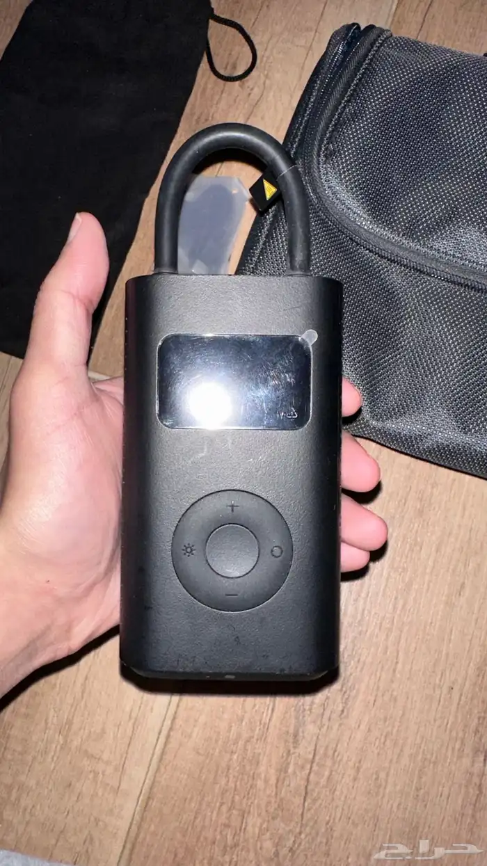 منفاخ هواء من شاومي Xiaomi 0