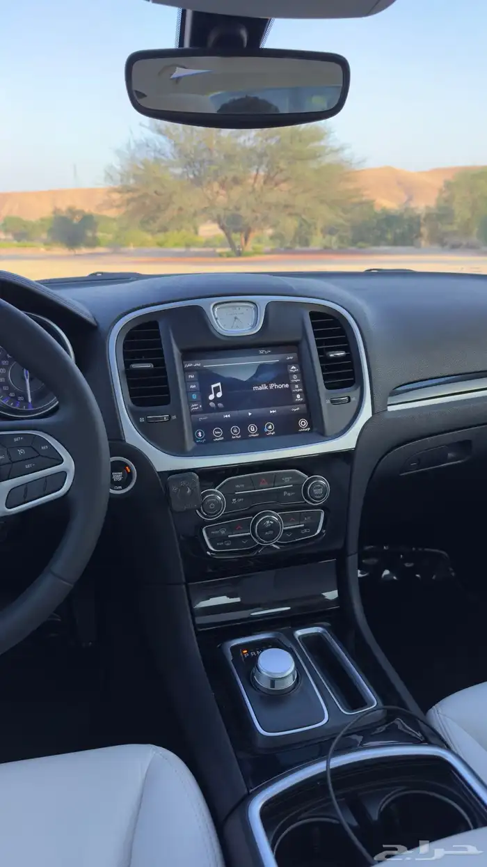 كرايسلر C300 2023 6