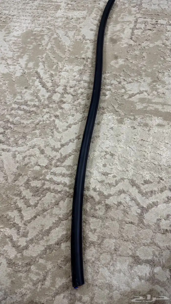 للبيع كيبل نحاس متر واحد 0