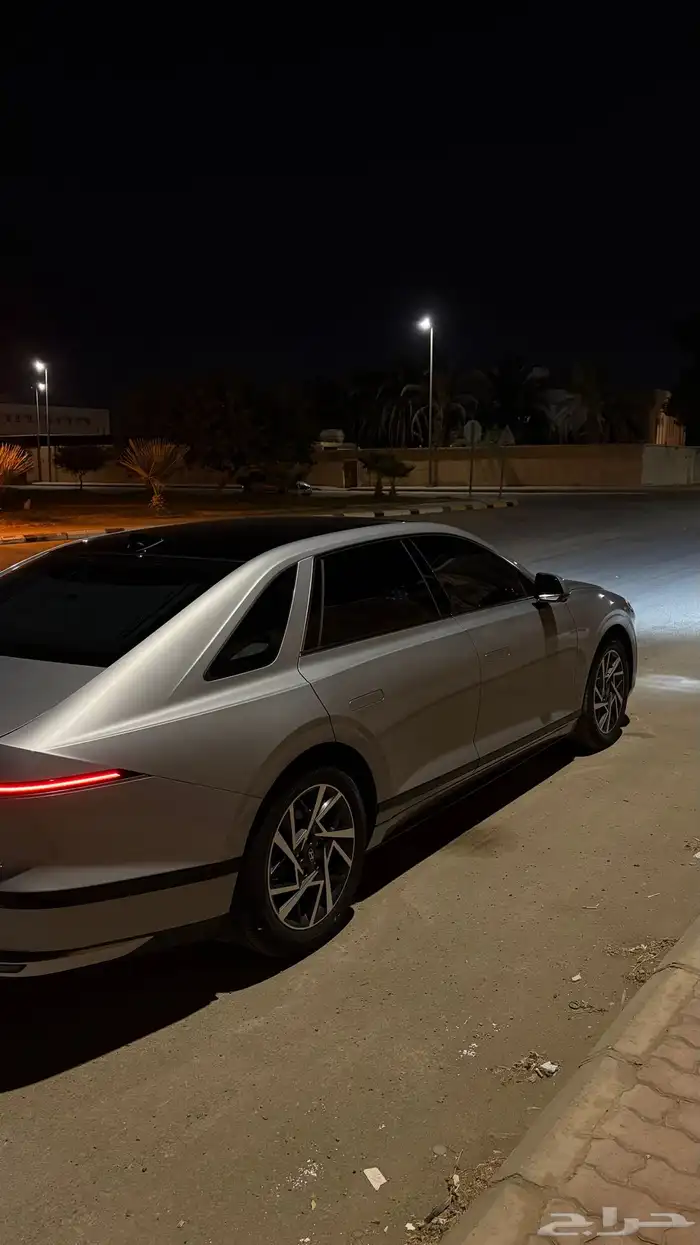 ازيرا 2024 اكسكلوسف للتنازل او التقبيل او البيع 6