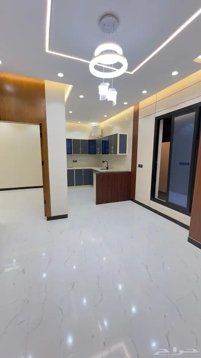 فيلا نص ارض حي الصفا السعر 900 الف 5