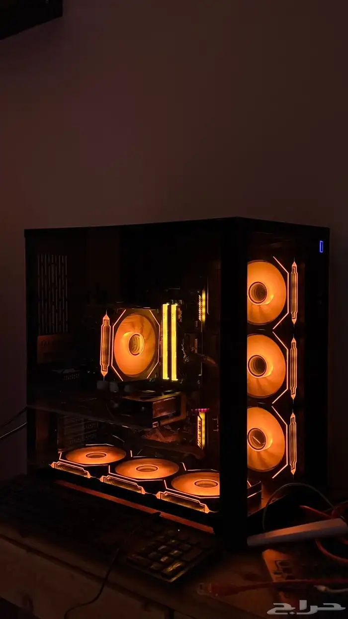 بي سي قيمنق 4060 0