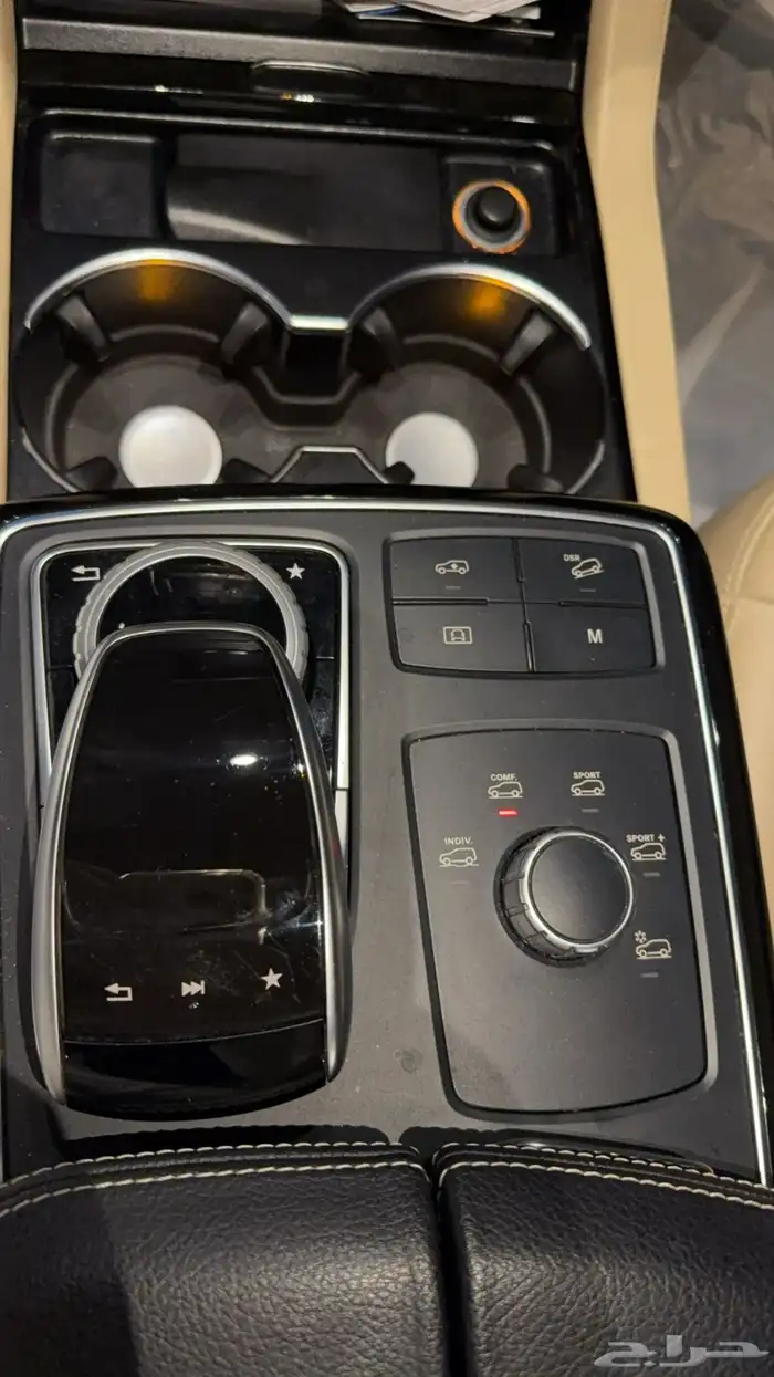 مرسيدس gle 43 2019 17