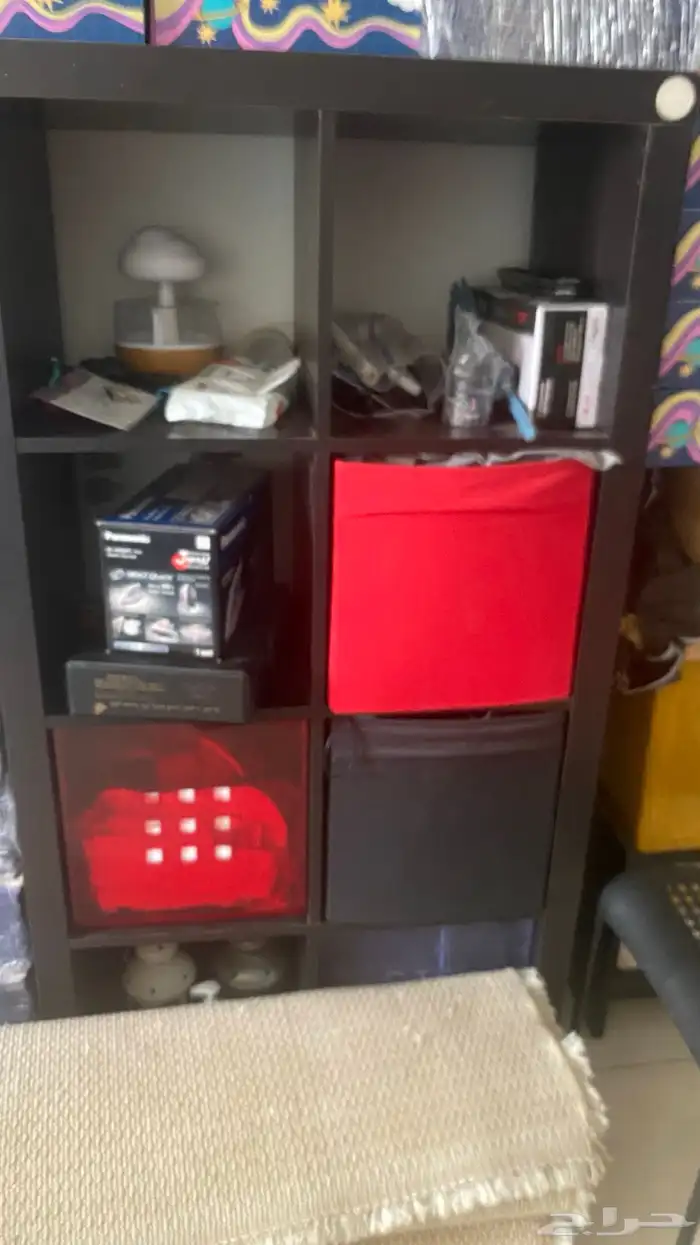 مجانا اثاث كنبات ودولاب وسجاد 3