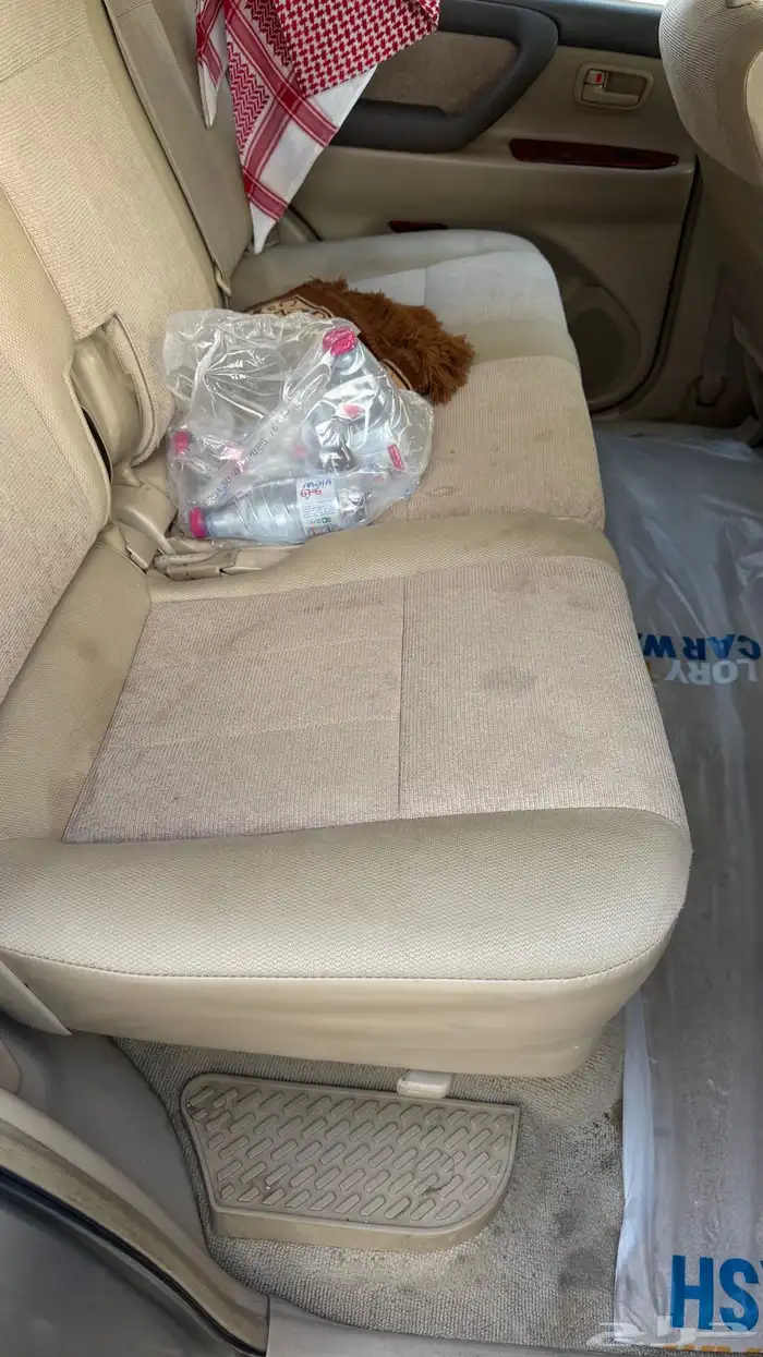 لاندكروزر 2004 22