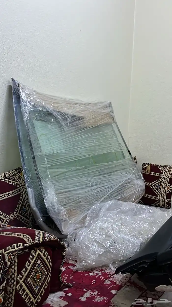 قطع غيار مستعمل 15