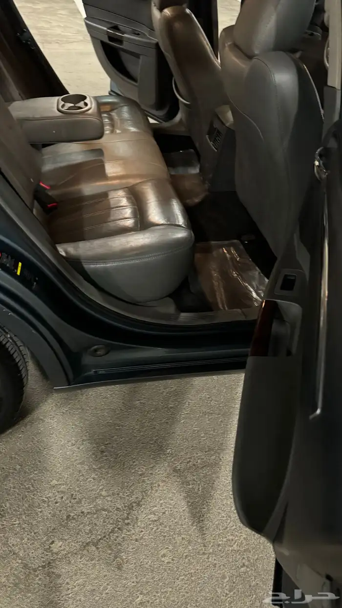 كلايزر c300 هيمي نظيفه 16