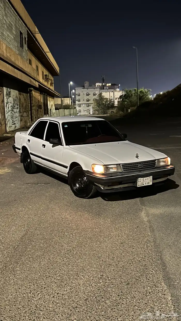 كرسيدا 96 للبيع 0